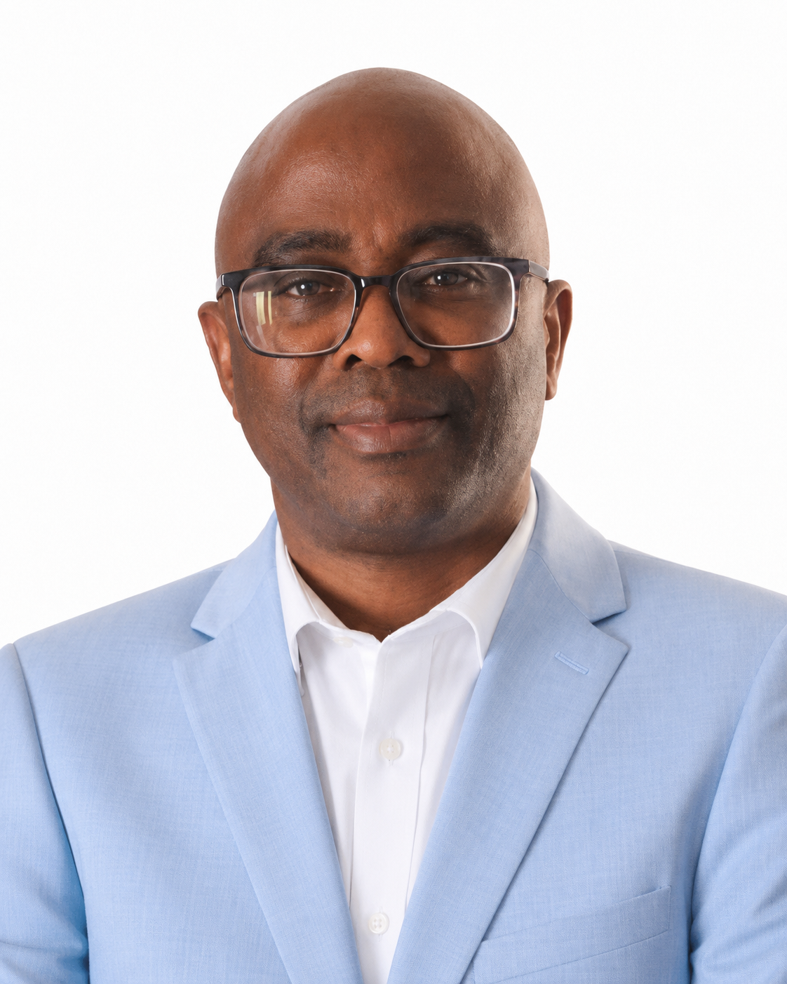 Dr. Victor Balogun
